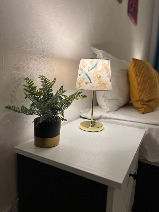 Sweet Home Apartament Predeál Kültér fotó
