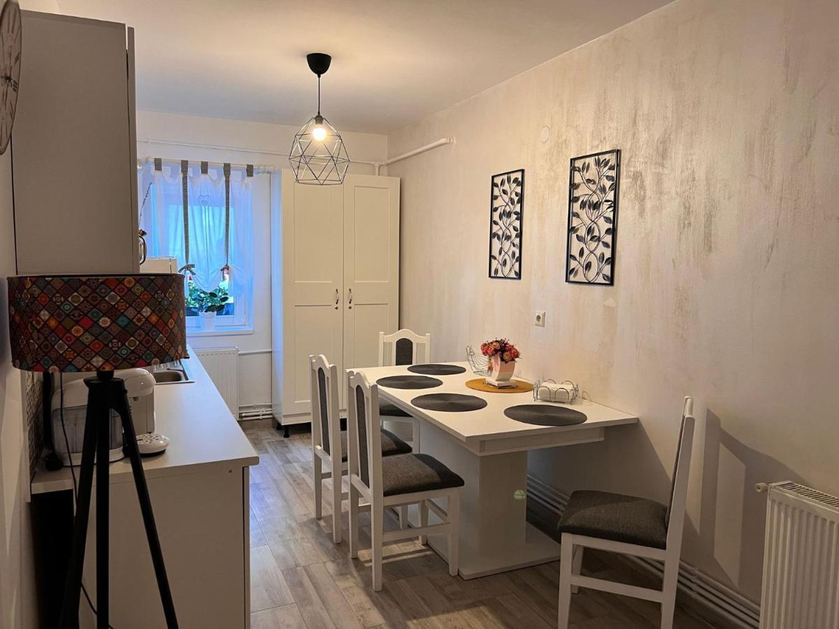 Sweet Home Apartament Predeál Kültér fotó