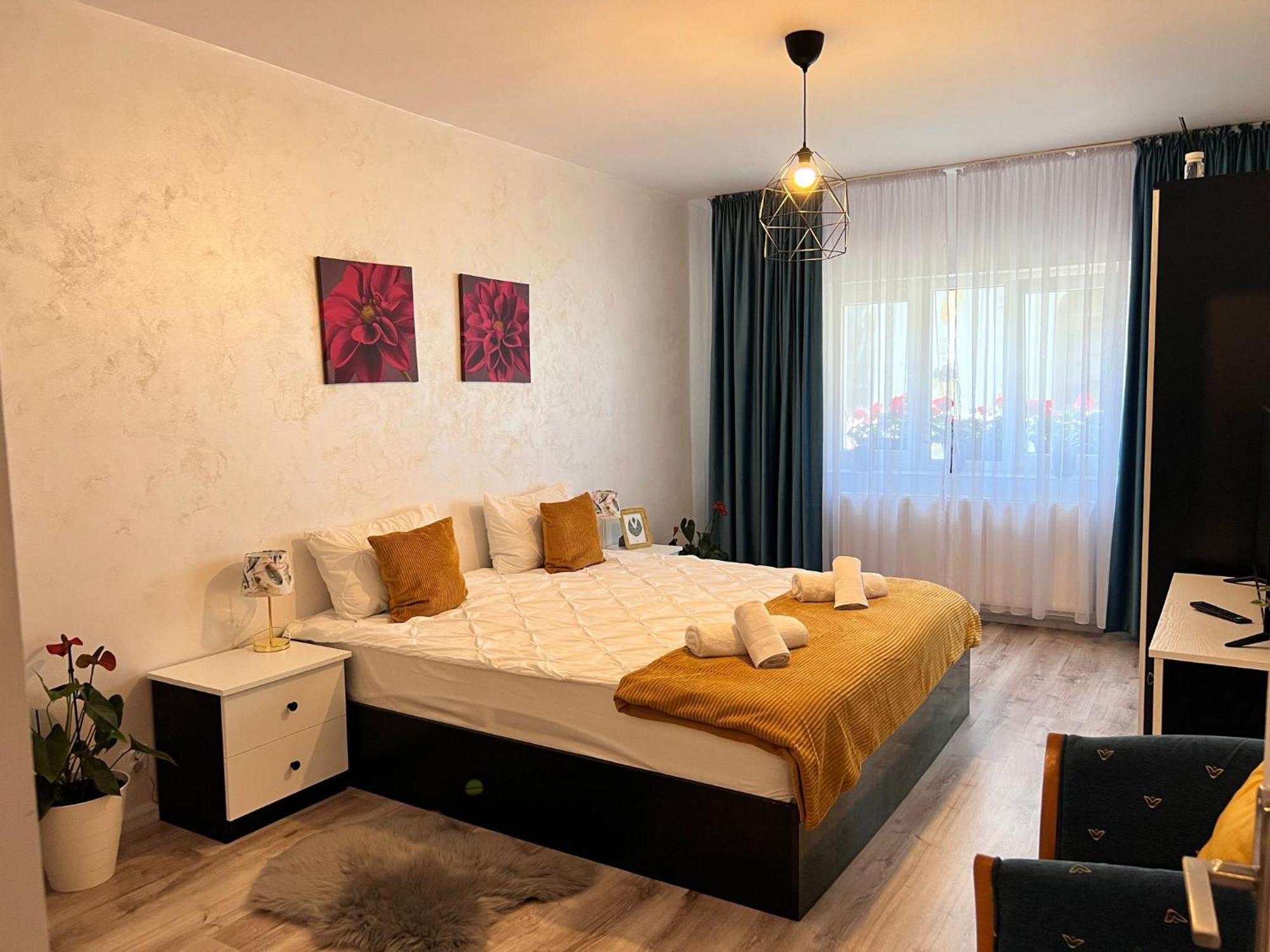 Sweet Home Apartament Predeál Kültér fotó